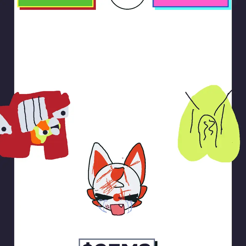 Game by @Alphabetloredan700