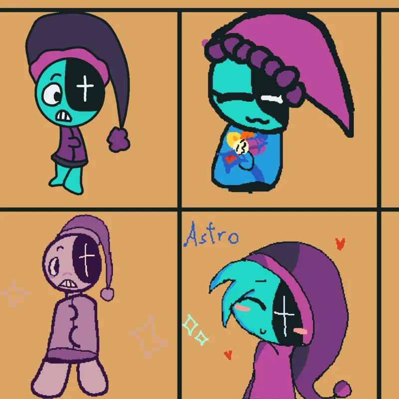 Game by @frogy_Lulu