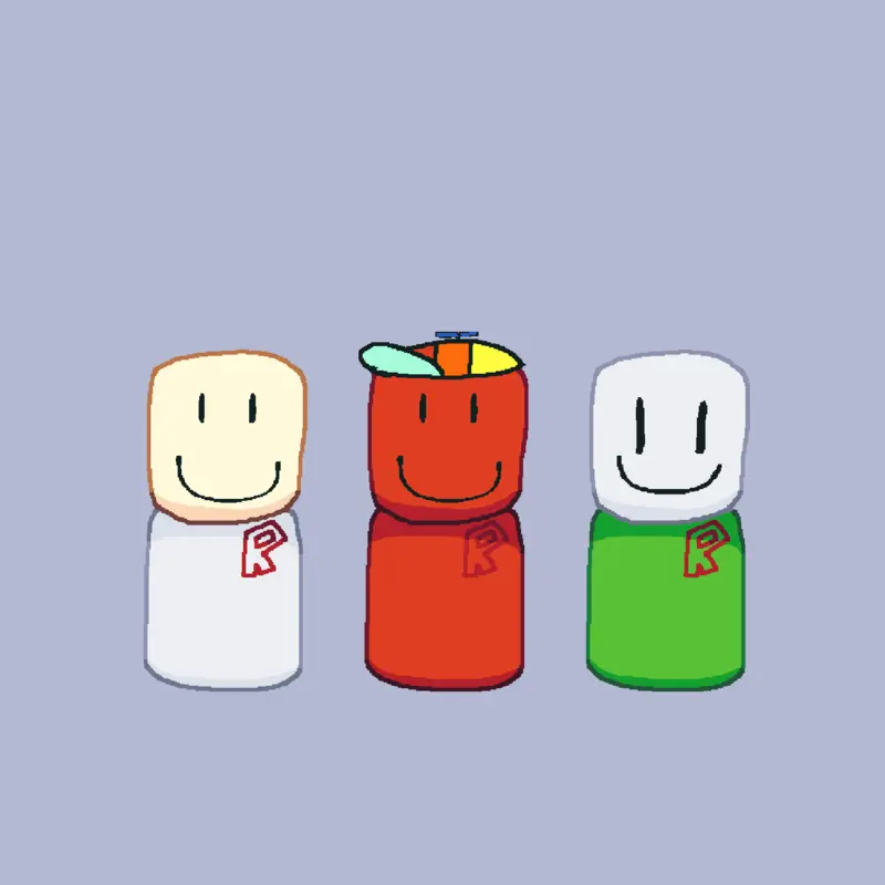 Game by @iquited_idonthavetime