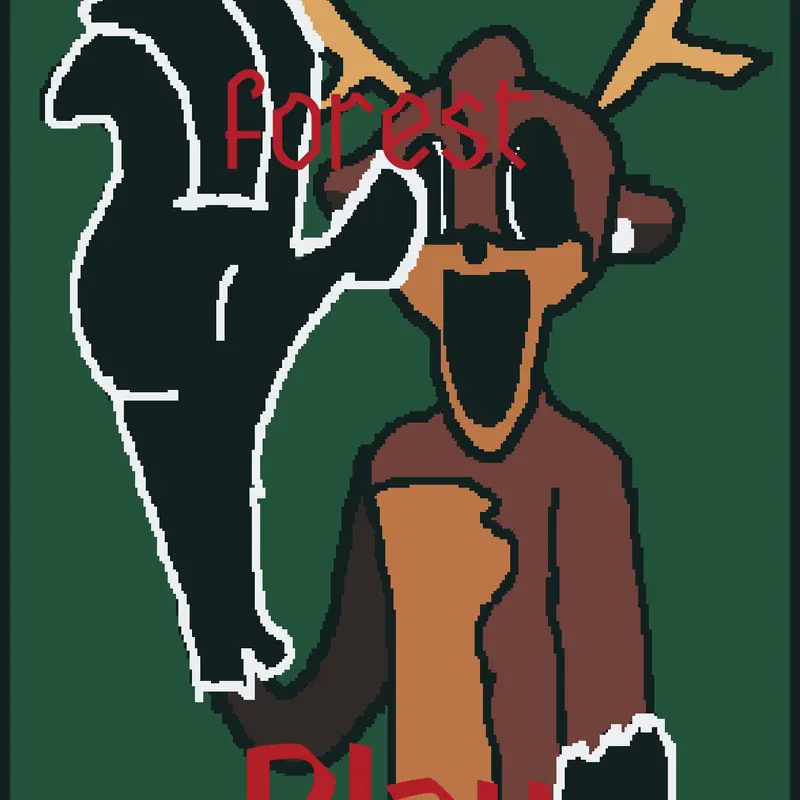 Game by @ZaymonYT