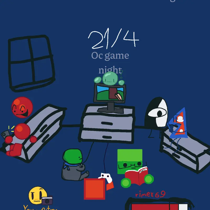 Game by @rimex69