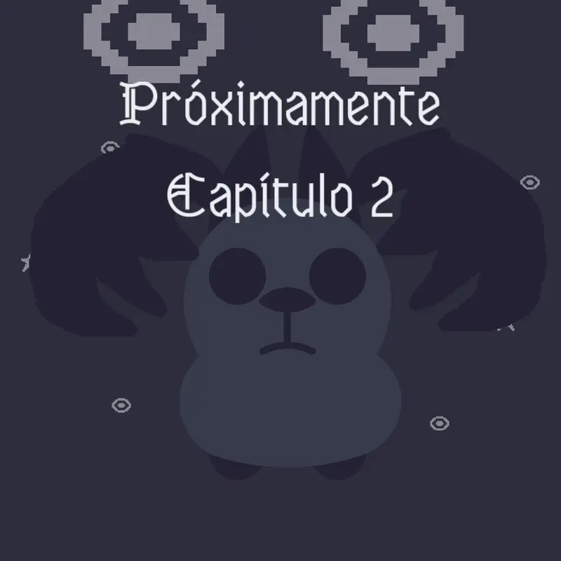 Próximamente by @michiks