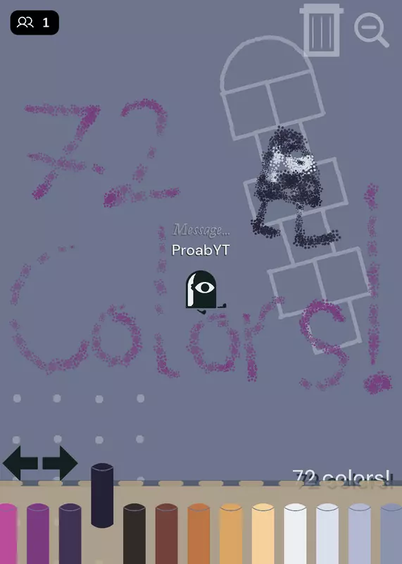 Game by @ProabCastle