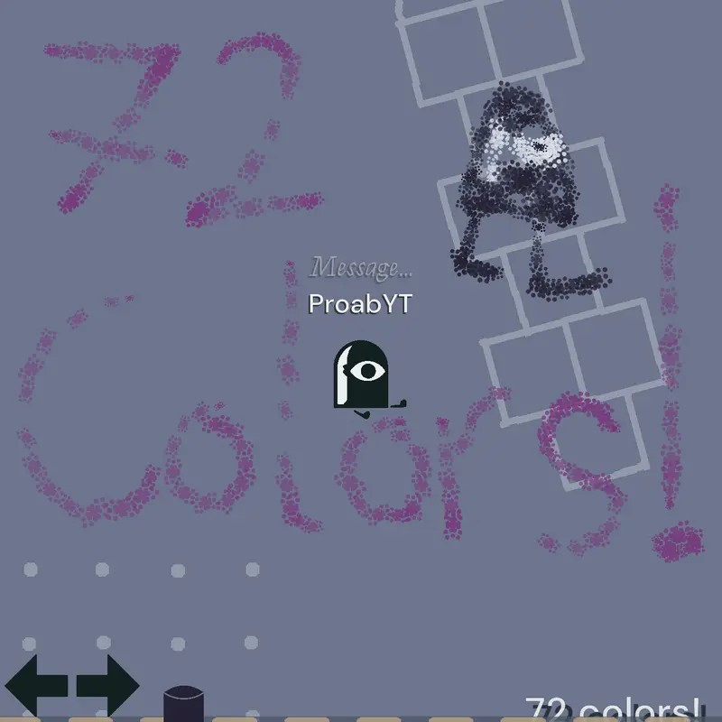 Game by @ProabCastle