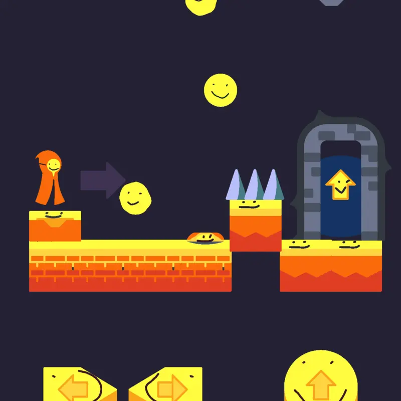 Game by @busterguy423