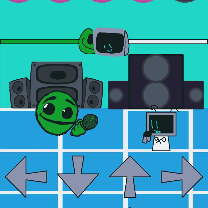 Game by @fer_cuadradito