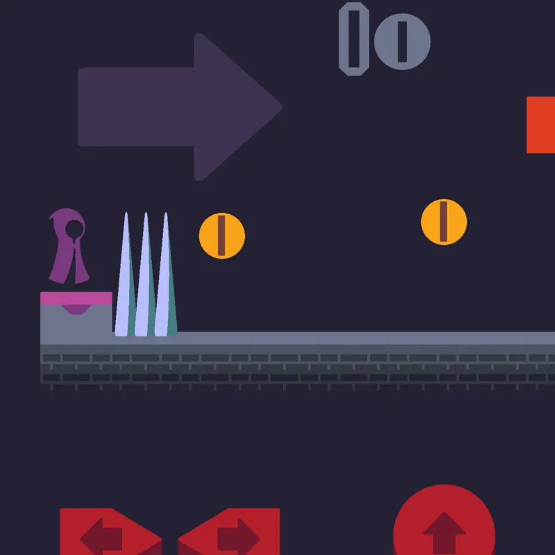 Game by @pipapupik