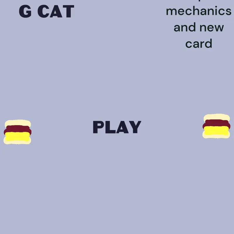Game by @dxnyst