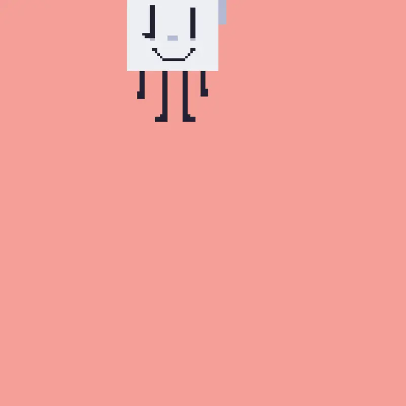 Game by @C1G4R