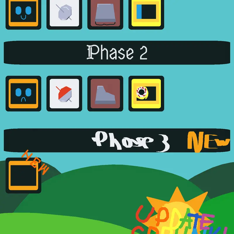 Game by @CreatorMakerMoreremixed