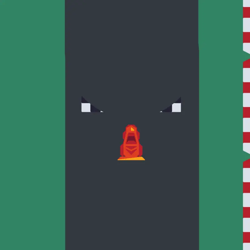 Game by @tunafissh