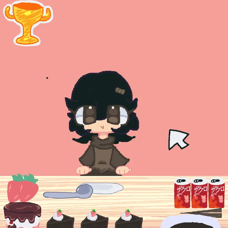 Game by @JOELLMY