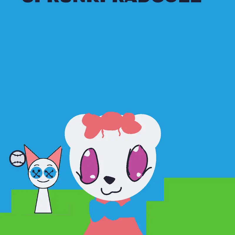 Game by @Babella
