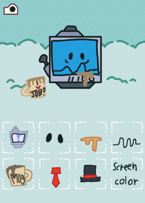 snapshot