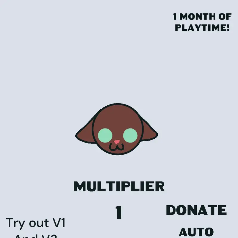 Game by @Thehappycat
