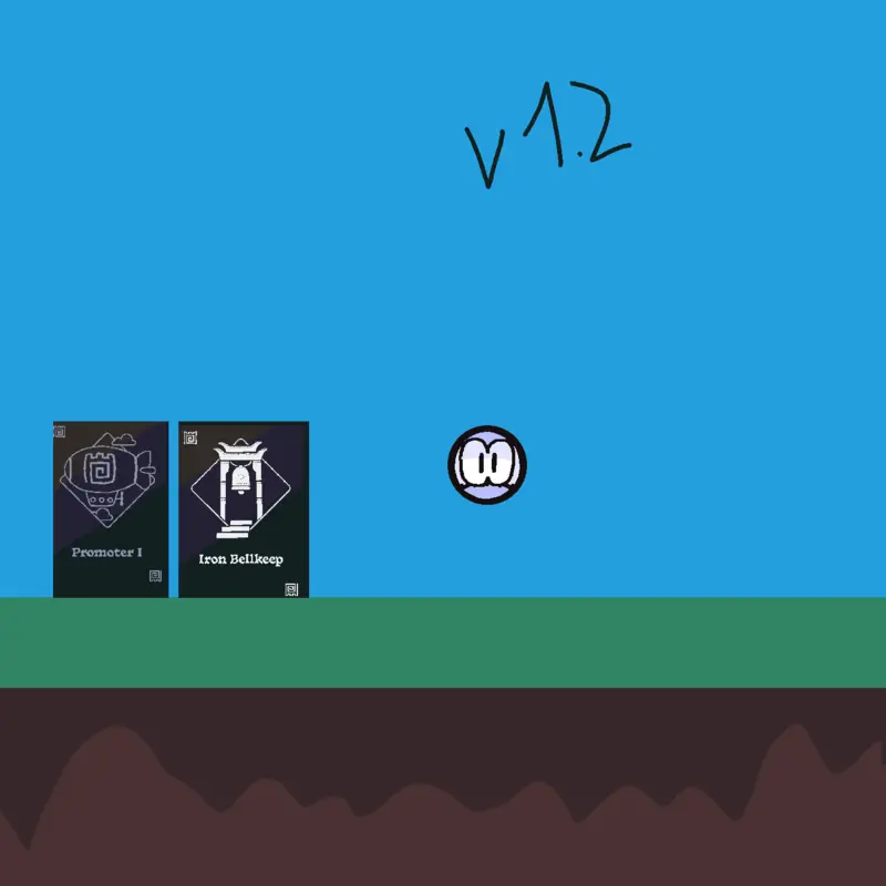 Game by @XDsubellXD