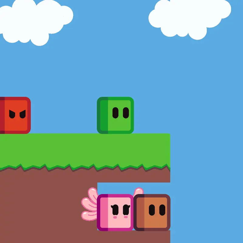 Game by @PauloPaulo