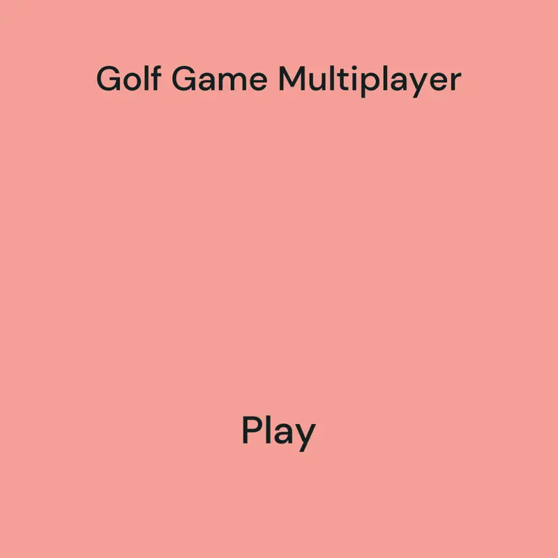 Game by @LunciaLyfila2011
