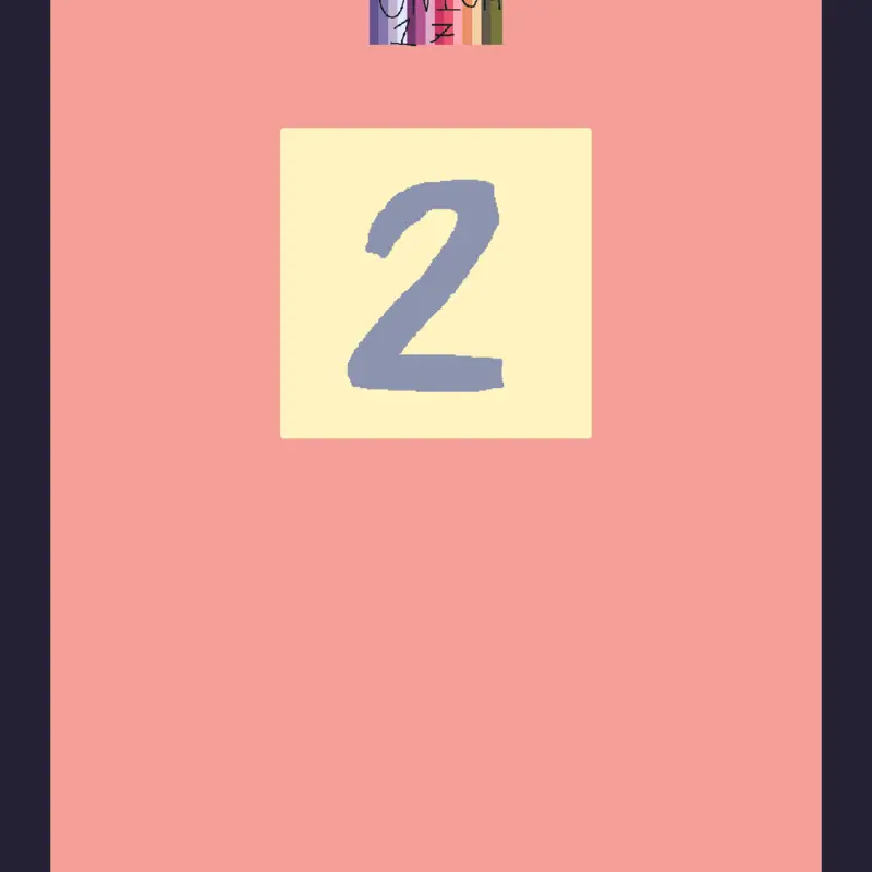 Game by @SheenaWillems