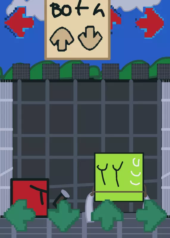 Game by @TophatOFFICIAL