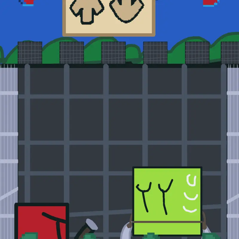 Game by @TophatOFFICIAL