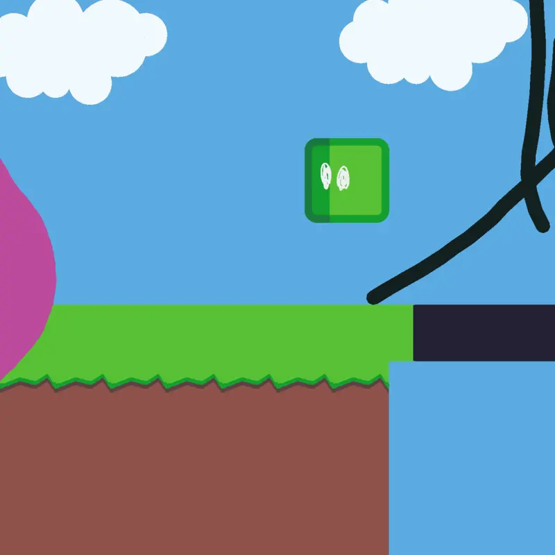 Game by @xafffffitiooooooo