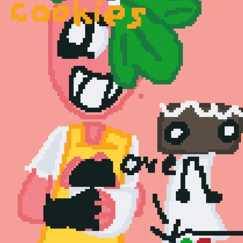 Game by @LEXI67839