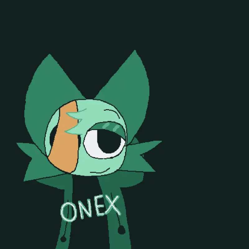 Game by @-onex-