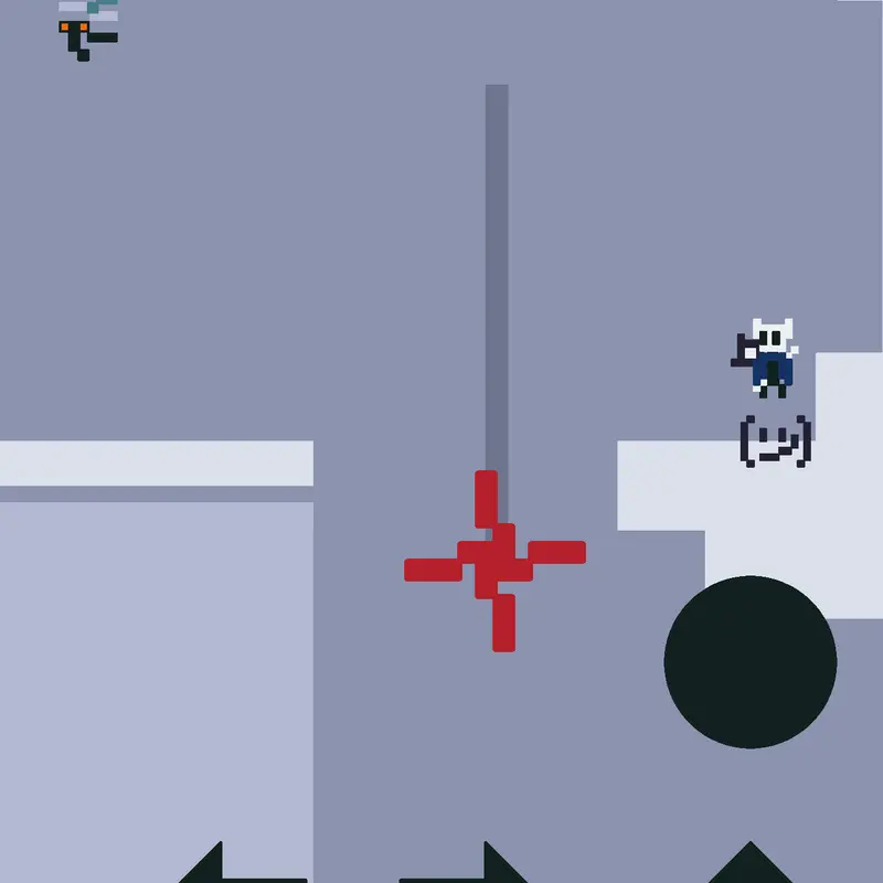 Game by @Wjacka2