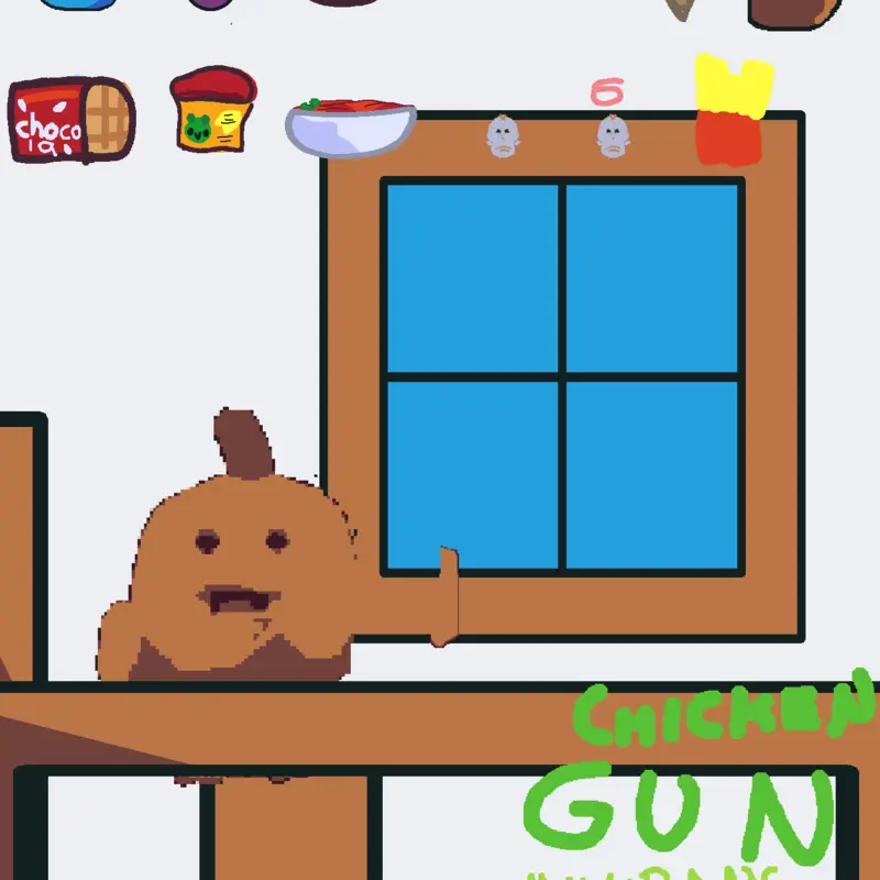 Game by @loboearthguymart