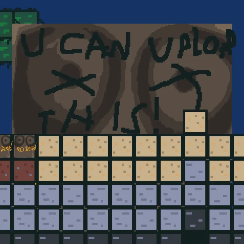 Game by @Hoevr