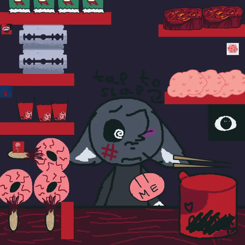 Game by @KottonKandiChan12