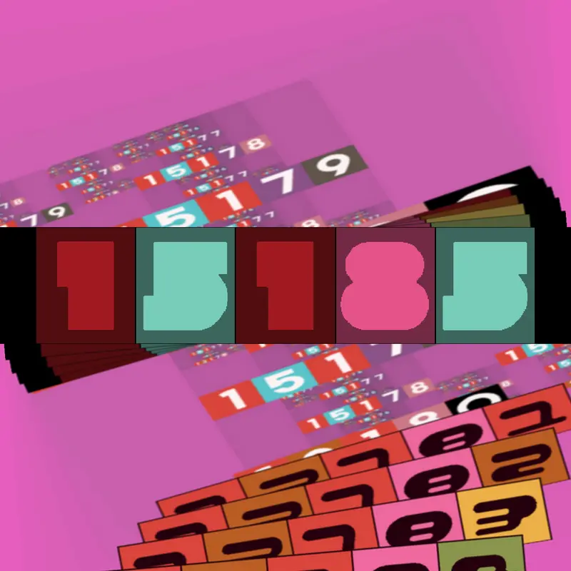 Game by @the2038withthelogo