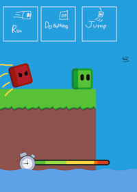 Ending Game (decisions)