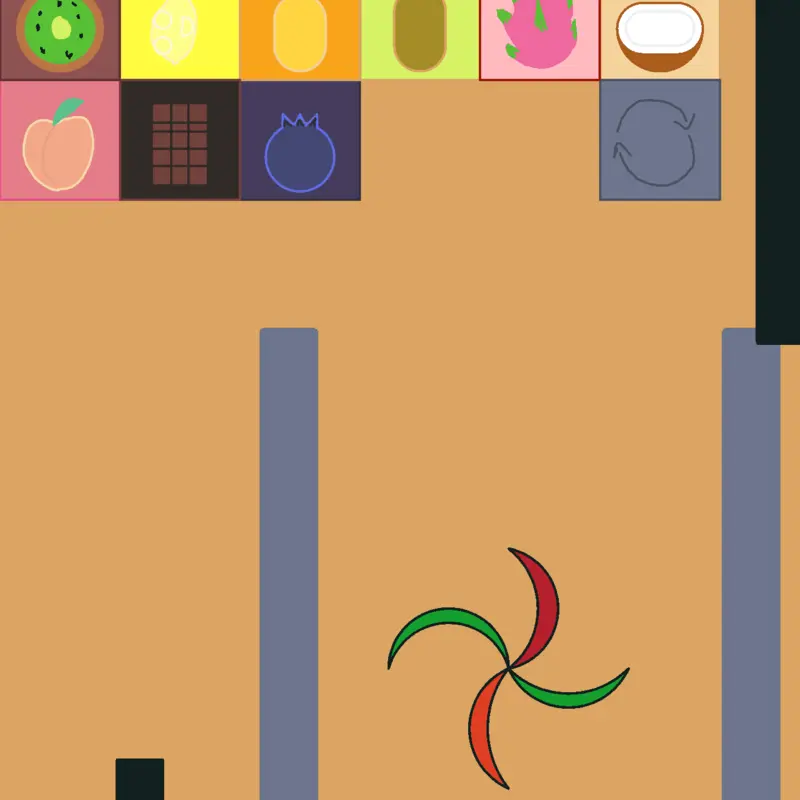 Game by @moroco_ballremixer