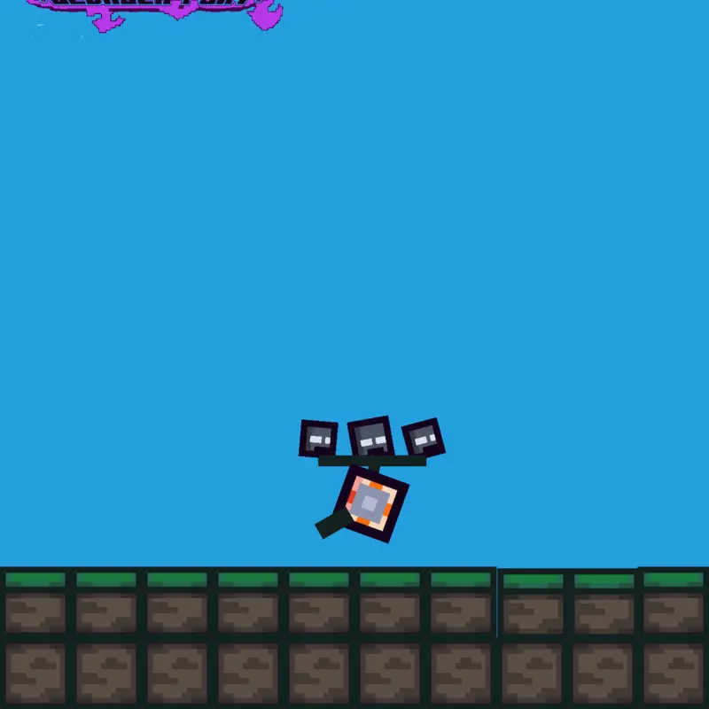 Game by @evanbrush30