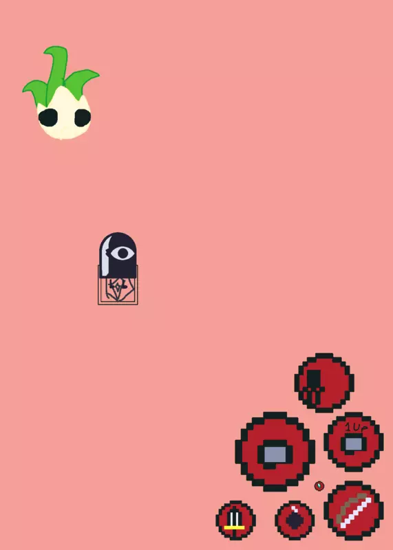 Game by @Peapod
