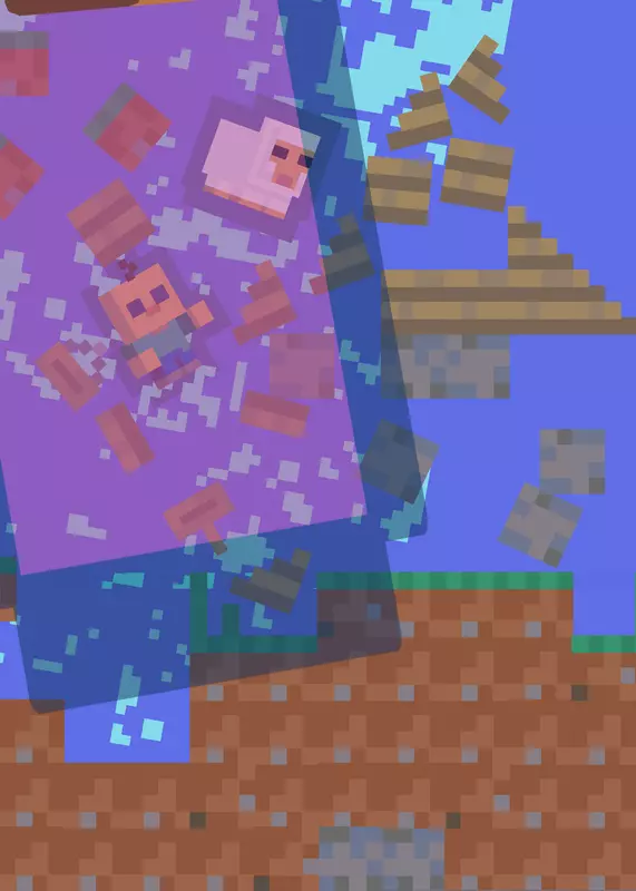 WITHER STORM MUSIC by @BAMBOMAIN