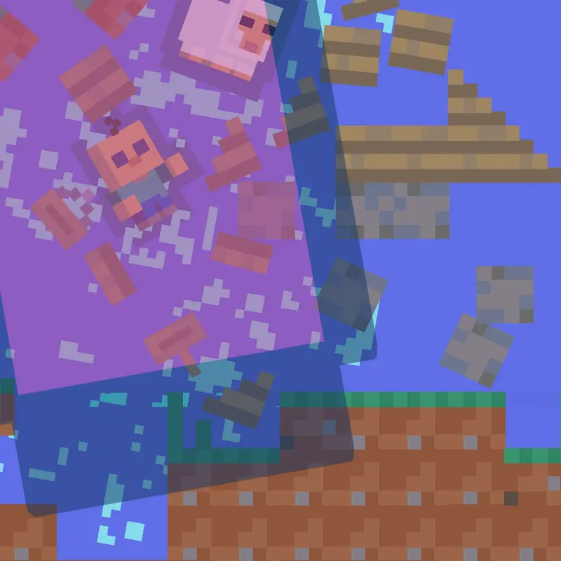 WITHER STORM MUSIC by @bambfake