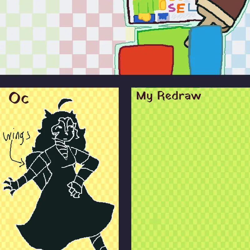 Game by @lil_artsy