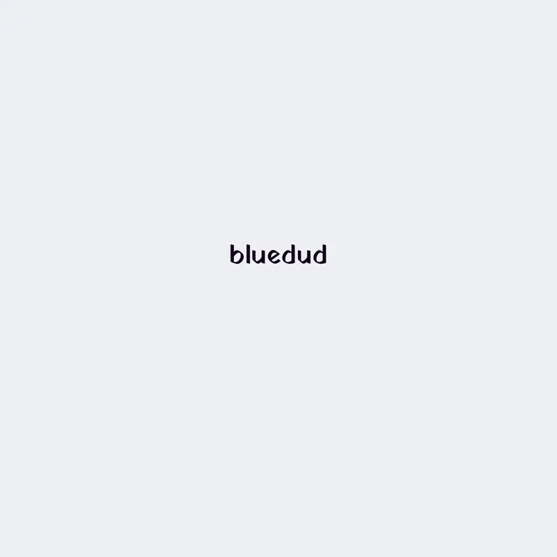 Game by @bluedud