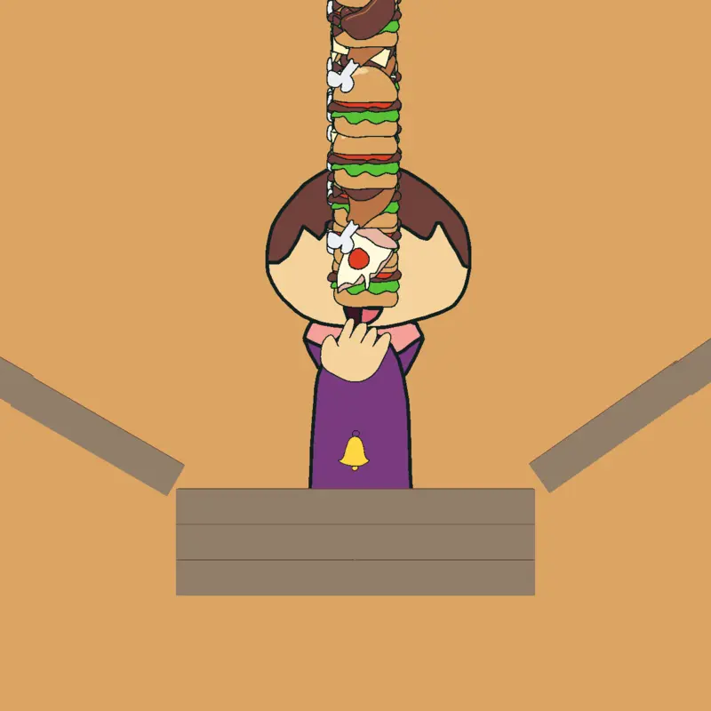 Game by @lobotomies