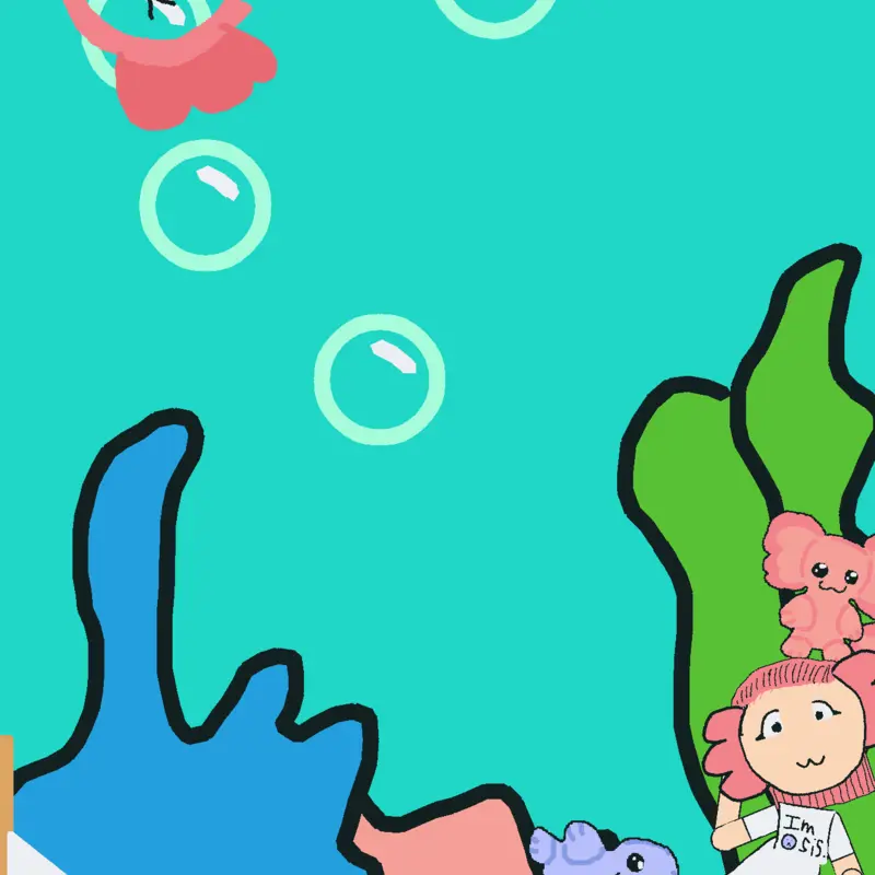Game by @Bubbly_Axy