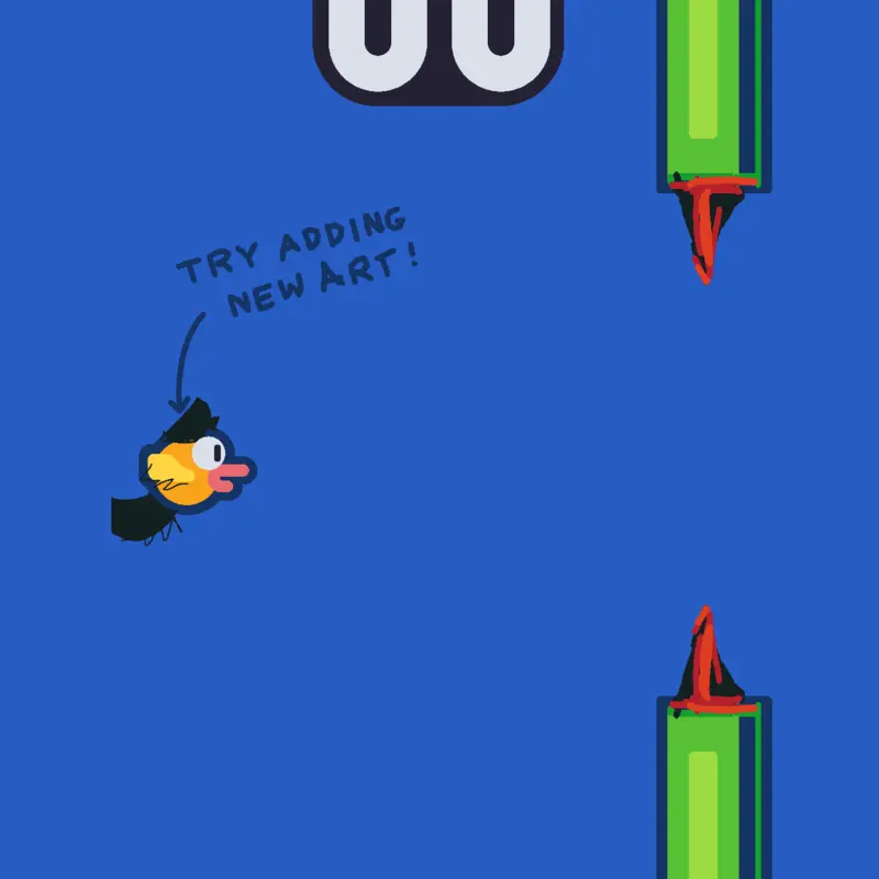 Game by @eureka_621