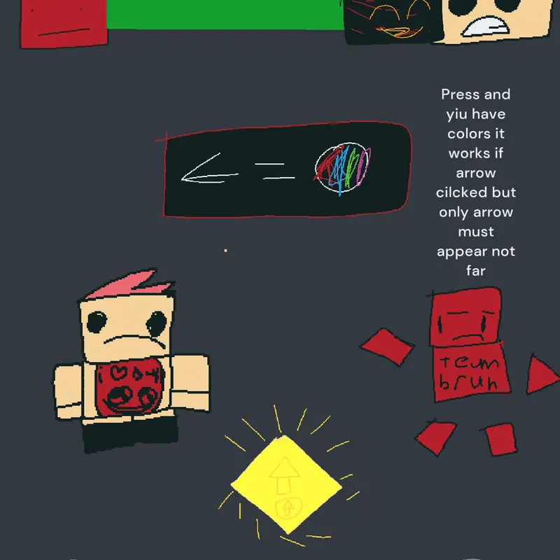 Game by @HackerArethebest-