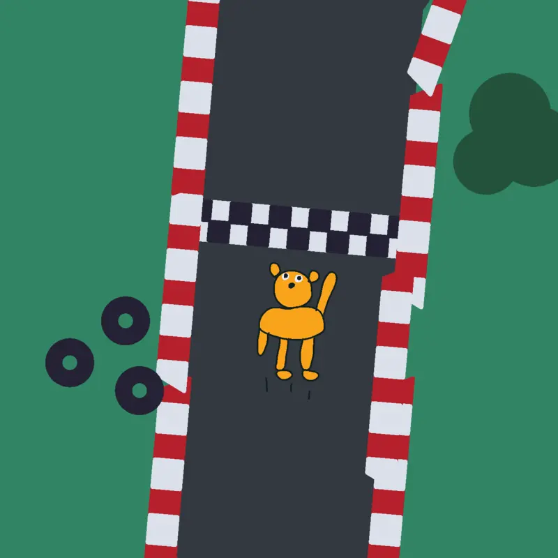 Game by @BongoTheBear