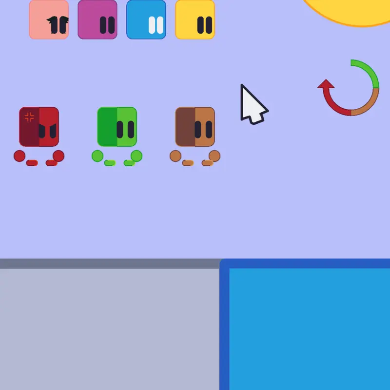 Game by @InfinityRGodMaster3971