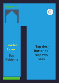 The Ball Grabbing