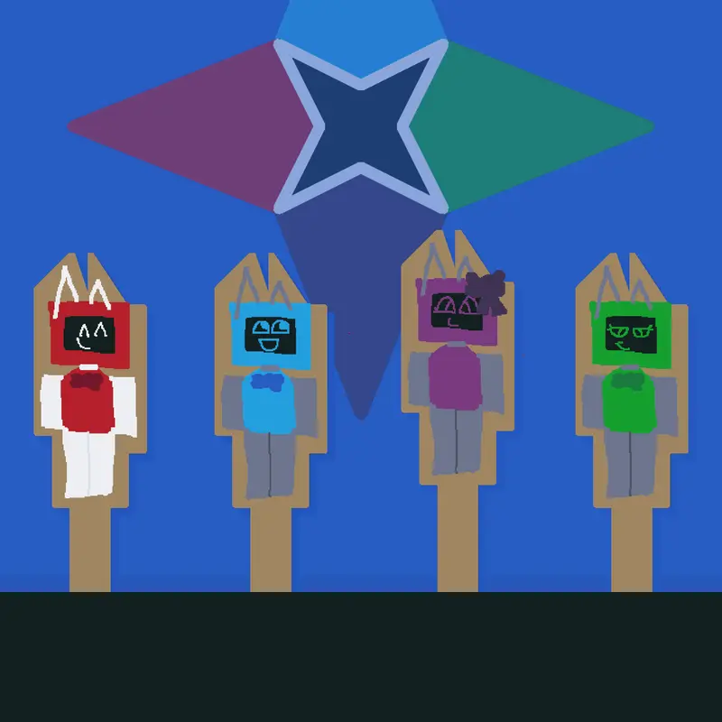Game by @Darkblueball