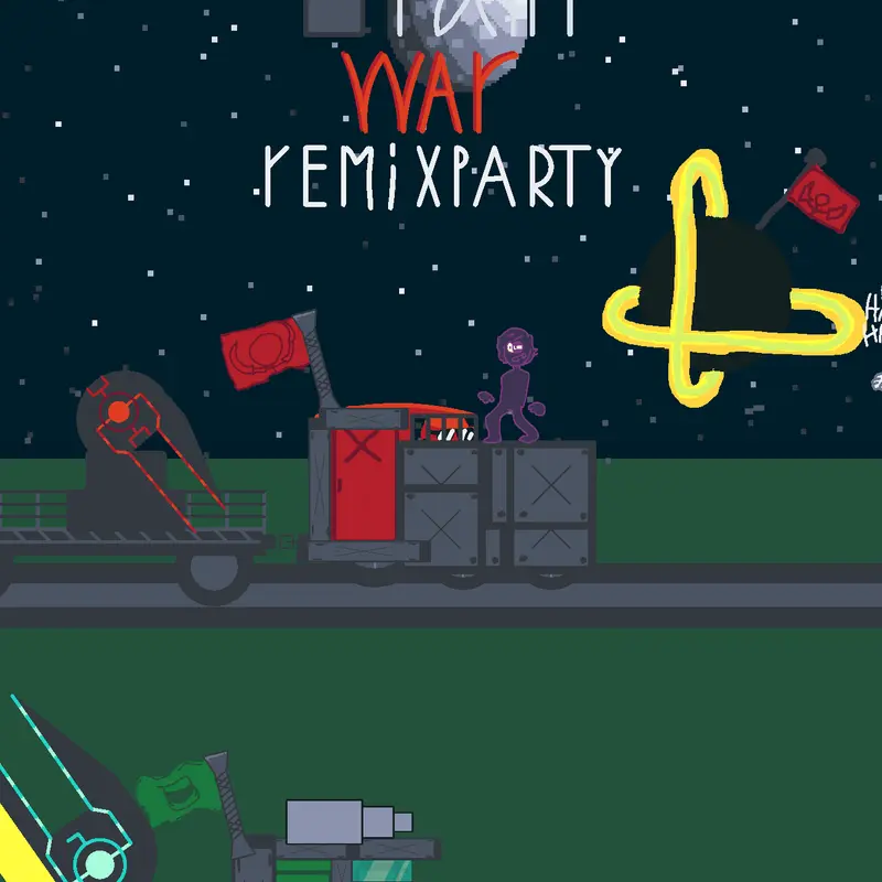 Game by @kdg-crew